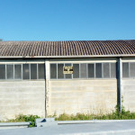 Amianto Borgo Coltellone