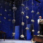 Claudio Bisio al teatro La Fenice di Senigallia