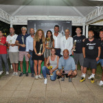 Tennis: Torneo Gioielleria Pettinari - foto di gruppo con i premiati 2016