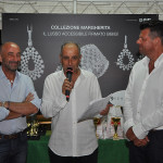 Tennis: Torneo Gioielleria Pettinari - Marco Pettinari, Giuseppe Bevilacqua, Maurizio Mangialardi