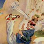 "La scelta del viaggio", copertina libro