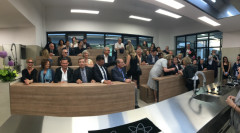 Gala di fine anno al Panzini