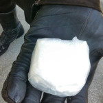 La droga posta sotto sequestro dai Carabinieri di Senigallia