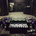 Gratis Club, interno