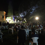 Sagra del Coniglio in Porchetta 2017 - Vaccarile di Ostra