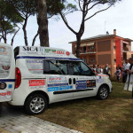 Doblò per la Fondazione Città di Senigallia