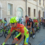 Giro d'Italia under 23 a Senigallia