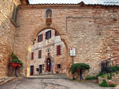Palazzo di Arcevia