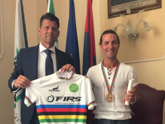 Mangialardi e Guenci