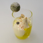 Il Rotondo - ricetta di Paolo Brunelli