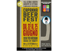 Capanna Beer Fest