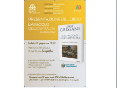 Presentazione de “Il Miracolo dell’Ospitalità”