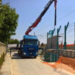 Barriere anti-rumore