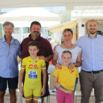 Presentazione Trofeo Balducci 2017