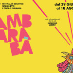 Ambarabà 2017 - Rassegna teatro ragazzi a Trecastelli