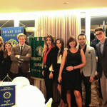 Passaggio del collare 2017