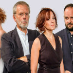 Conduttori CaterRaduno 2017