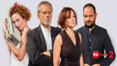 Conduttori CaterRaduno 2017