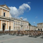 a Grande Cena a spreco zero