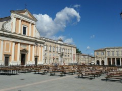 a Grande Cena a spreco zero