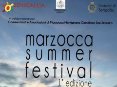 Marzocca Summer Festival