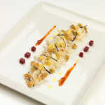 Insalata di mare all'olio di oliva - ricetta di Elis Marchetti