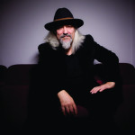 Eugenio Finardi foto Chiara Mirelli