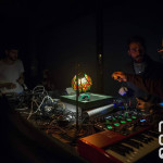 Paolo Tarsi e Fauve! Gegen A Rhin