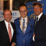 L’Avv. Massimiliano Belli succede al Dott. Andrea Avitabile