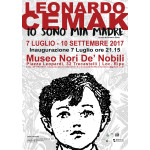 “IO SONO MIA MADRE”