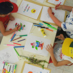 Centro Estivo per bambini e ragazzi a Castelleone di Suasa