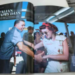 Il Summer Jamboree celebrato anche sul National geographic