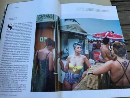 Il Summer Jamboree celebrato anche sul National geographic