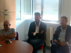 Incontro con i vertici della sanità regionale sul futuro del reparto Cardiologia di Senigallia