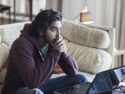 Una scena del film "Lion - la strada per casa"