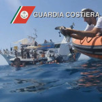 San Benedetto del Tronto, il rilascio della tartaruga Alessandro