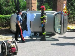 Incidente Filottrano