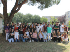 un progetto di storia al Panzini di Senigallia