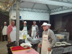 Festa del Pozzo della Polenta