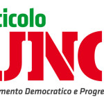 Il logo di Art.1 - Movimento Democratico e Progressista