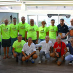 Presentata la prima edizione a Senigallia della corsa all'alba "Albarun"