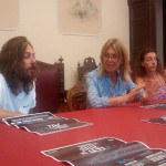 La presentazione del Festival "Sotto le stelle del jazz"