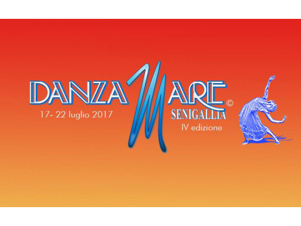 DanzaMare 2017 a Senigallia