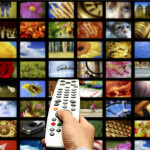 Emittenti tv, informazione, televisioni