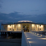 La Rotonda a mare di Senigallia