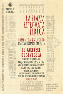 “Il Barbiere di Siviglia”
