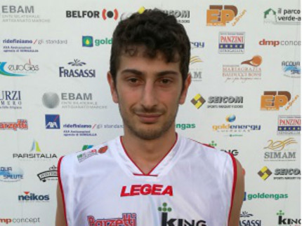 Marco Giacomini