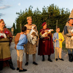 Festa Castellana a Scapezzano di Senigallia