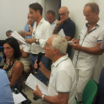 La seduta della IV commissione sanità di lunedì 24 luglio: l'intervento di Umberto Solazzi
