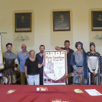 La presentazione della Festa Castellana 2017